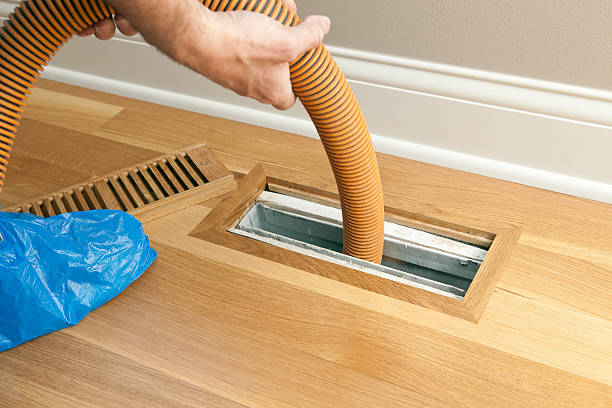 Best HVAC Air Duct Cleaning  in Brackenridge, PA
