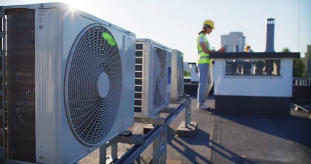 Best Air Duct Inspection  in Brackenridge, PA