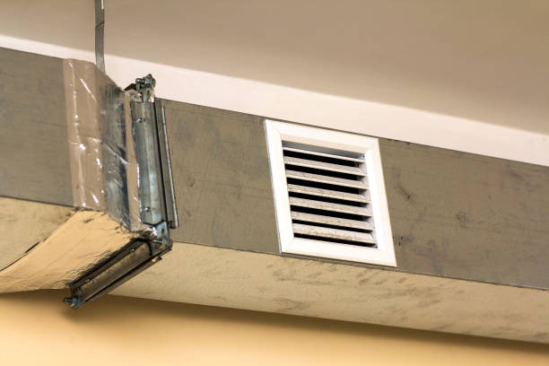 Best Air Duct Cleaning Near Me  in Brackenridge, PA